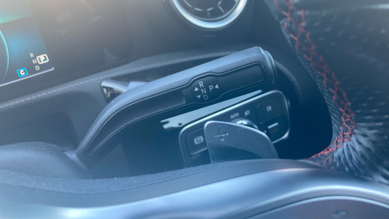 Mercedes-Benz A-Class A180 AMG Line 5dr Auto Petrol Hatchback